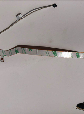 适用于联想 T490S T14S 摄像头线 连接线 排线 普通款 01YN285