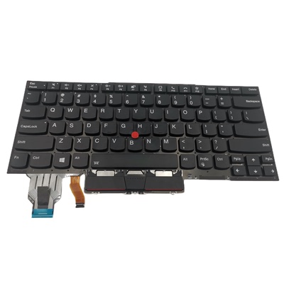 适用 联想 ThinkPad X1C X1 Carbon US 键盘 7TH 8TH2019款2020款
