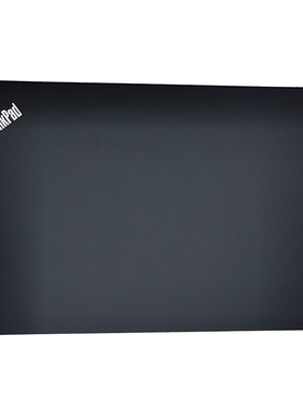 适用于ThinkPad 联想 T590 P53S A壳 屏幕后盖 面壳 外壳 01YT316