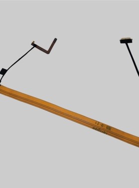 适用于全新 Thinkpad 联想 T590 P53S P15S T15 摄像头线 01YT326