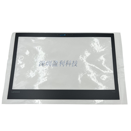 适用 联想 T470 T480 B壳 屏贴 屏幕贴纸 型号贴 01AX958