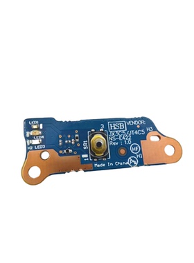 适用于 联想 T14S X13 GEN3 GEN4 开关板 线 5C51C94279 NS-E422