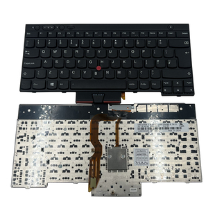 L530 L430 适用于联想 W530 T430S T530 T430 X230 键盘 04X1344