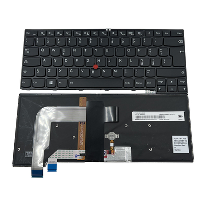 适用于联想 T460 S T470S 13 GEN2 键盘 大回车 背光 00PA551