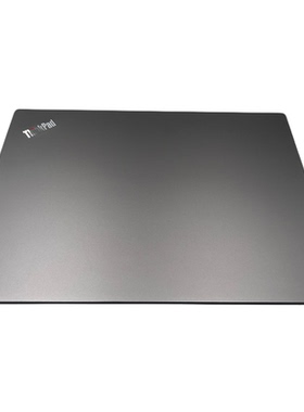 适用 联想 Thinkpad S3-490 E490S 锋芒 New S3 A壳  银色 外壳
