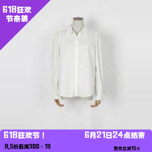 YAOLY姚领 衬衫832H10454