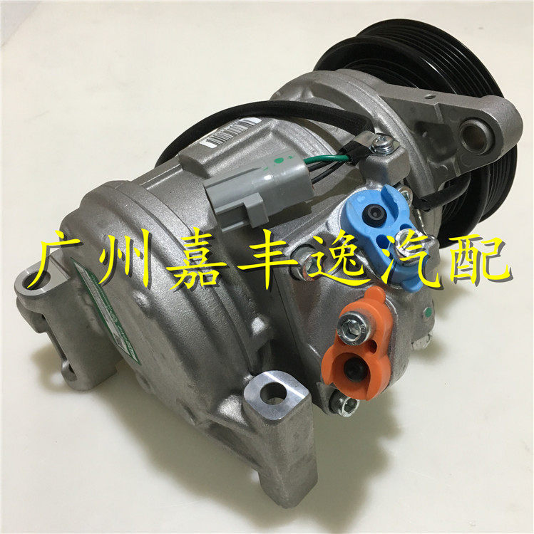 适用于汽车空调泵压缩机离合器