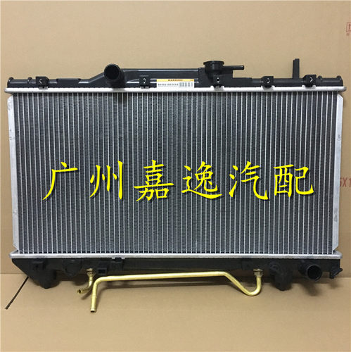 适用92-94年柯乐娜科罗娜ST191 ST190水箱散热器空调散热网冷凝器