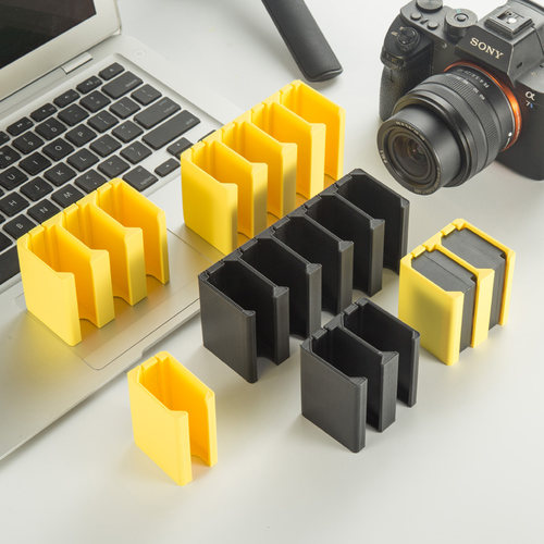 A9M2A7S3a6600相机电池收纳盒