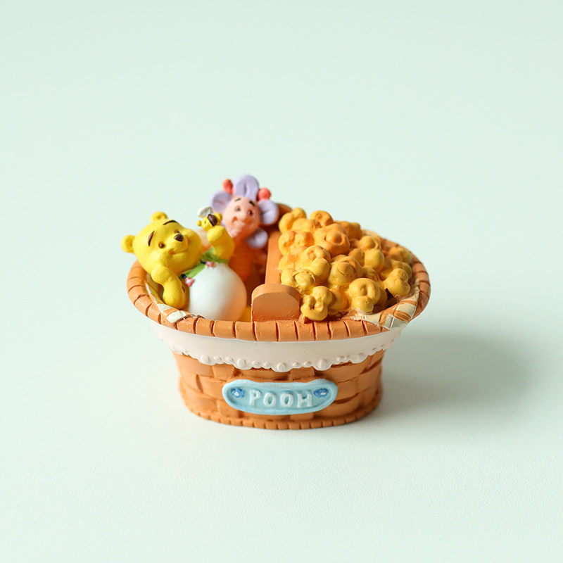 多多鱼冰箱贴食物仿食摆件氛围过家家儿童礼物装饰磁吸创意树脂,特色手工艺,其他特色工艺品,淘宝优惠券,粉丝福利购,淘宝优惠卷