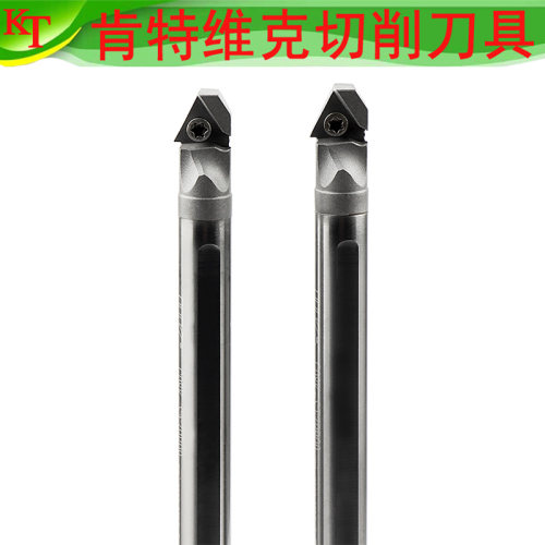 厂家直销硬质合金防震数控STZPR09车削刀钨钢抗震内孔倒勾车刀杆