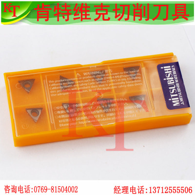 原装正品WBGT TB06 TP08 11 TPGH090204L-FS VP15TF精镗刀粒