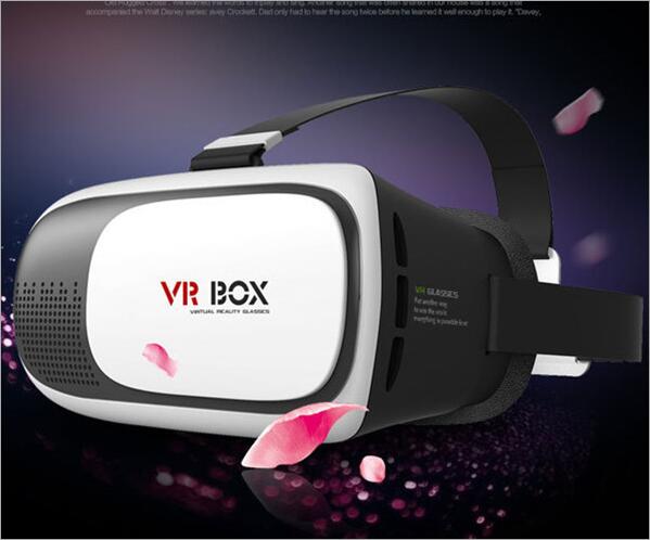 Lunettes VR ou 3D - Ref 1227216 Image 4