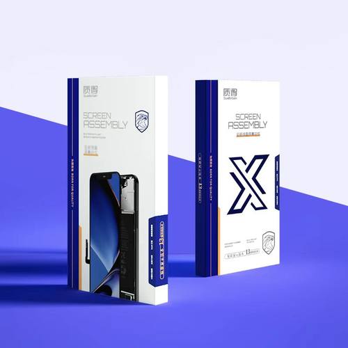 清晰屏幕华为手机总成