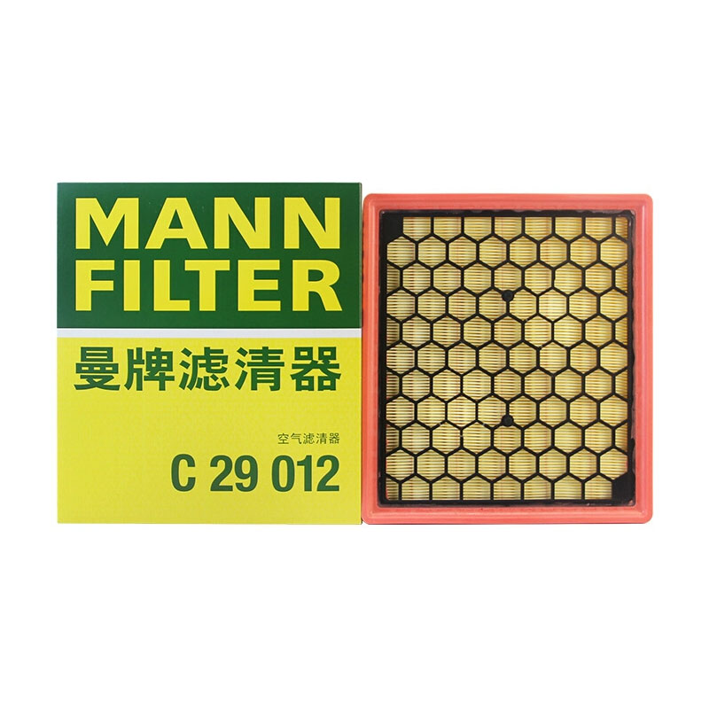 迈锐宝新君越空气滤芯