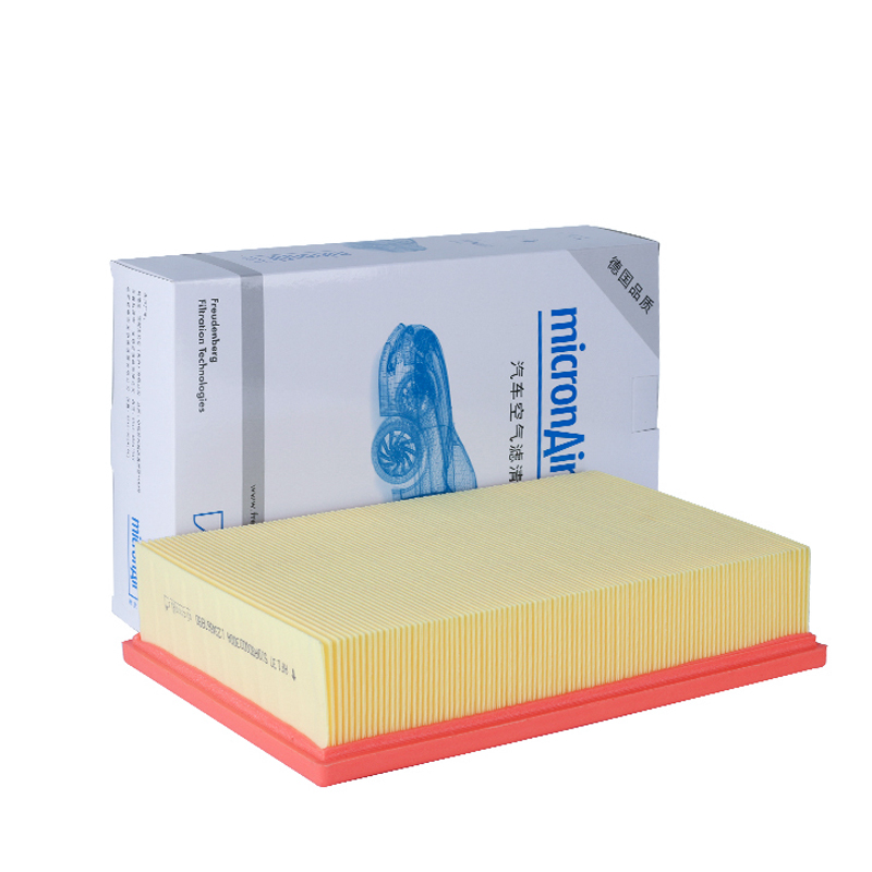 科德宝空气滤芯AF137适配