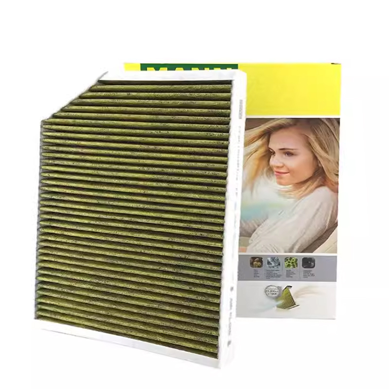 曼牌活性炭空调滤芯FP32007