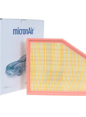 科德宝空气滤芯AF636适配宝马7系G12 740Li 5系B48 G30 G31 530Li