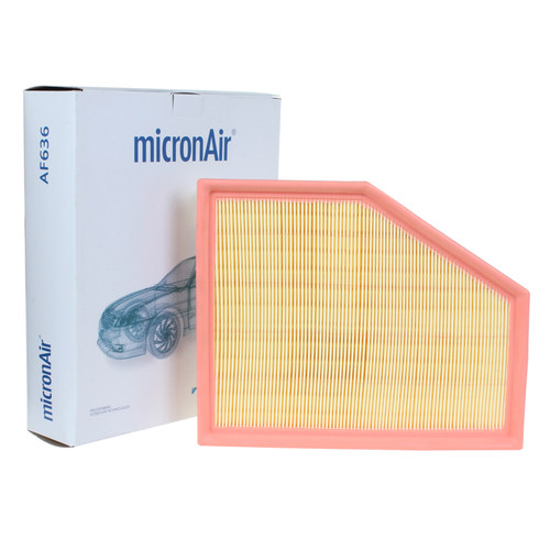 科德宝micronair空气滤芯AF636