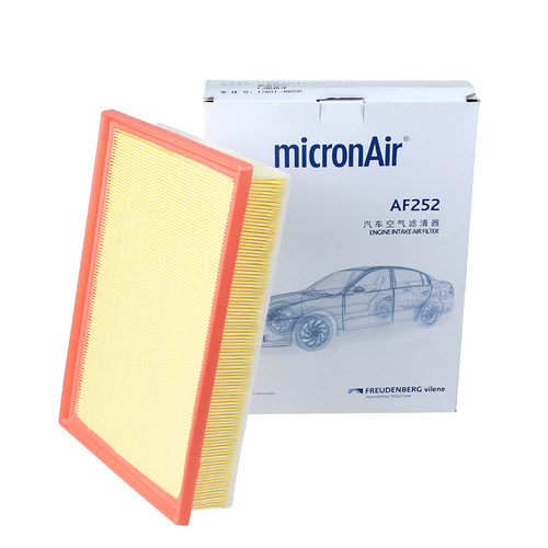 科德宝micronair空气滤芯AF252
