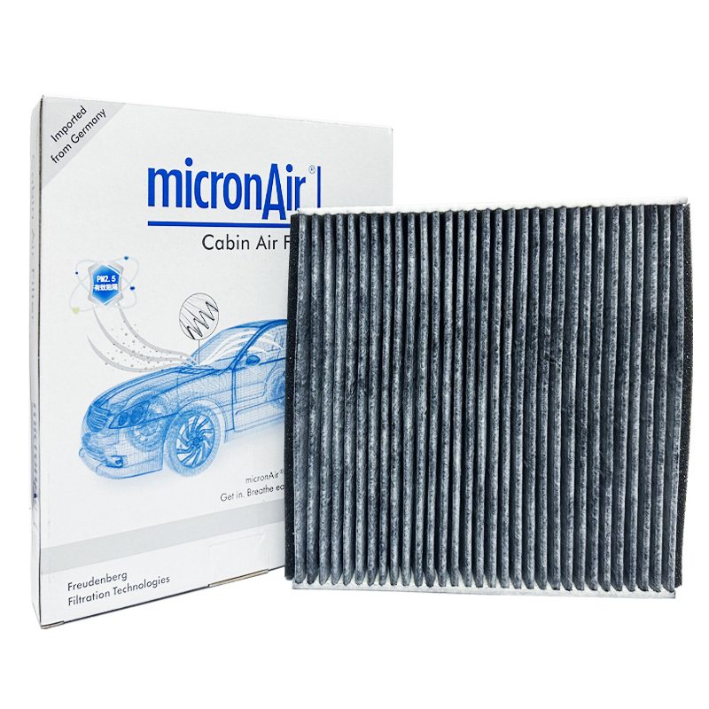 科德宝micronair空调滤清器MC681