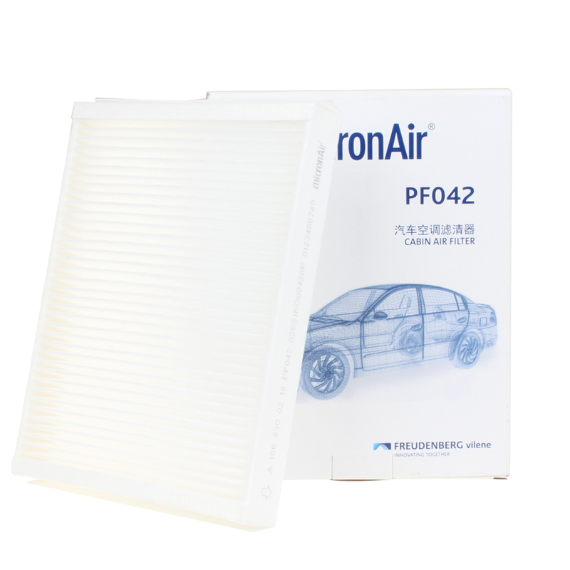 科德宝PF042空调滤清器550