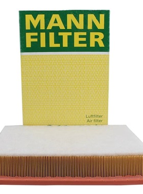 曼牌空气滤芯C30153/1适配宝马730Li 735Li 740Li 750Li 760Li