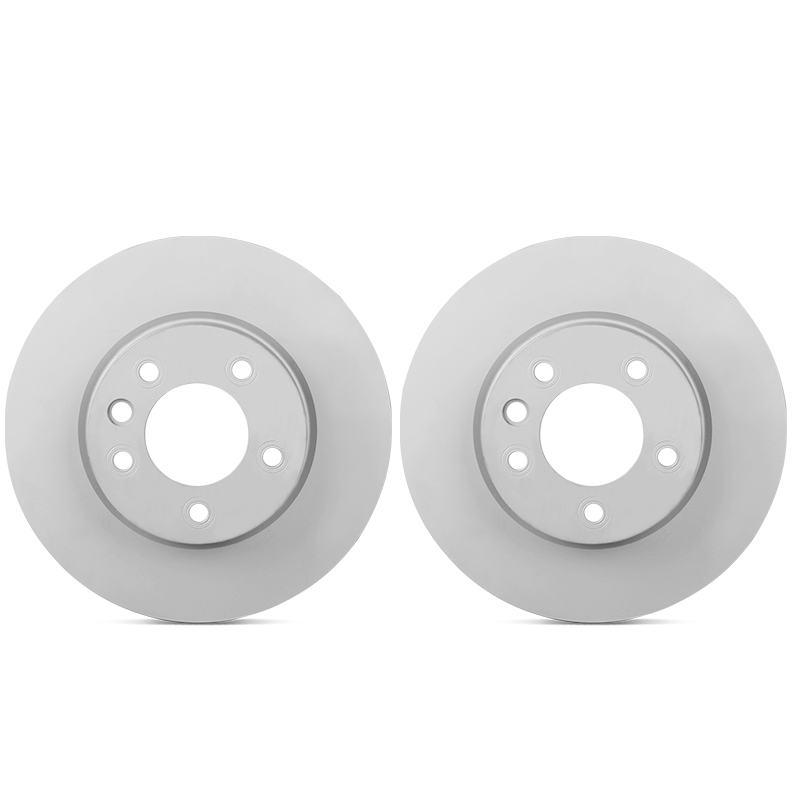 德国ATE前刹车盘0278适配宝马