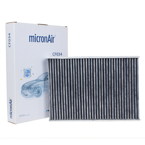 科德宝micronair空调滤清器CF034