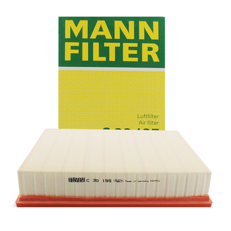 奔驰德国空气滤芯