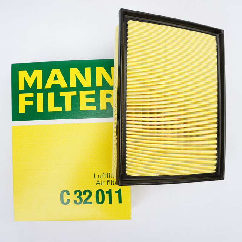 霸道普拉多酷路泽空气滤芯