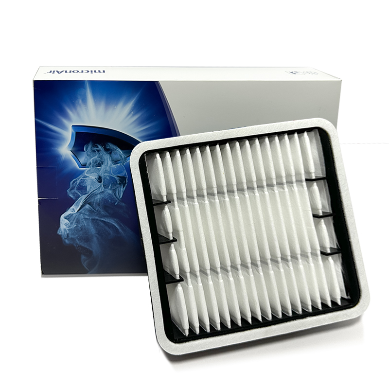 科德宝适配AF448次世代空气滤芯