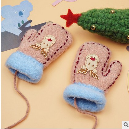 Gants pour enfants - Ref 2146933 Image 5