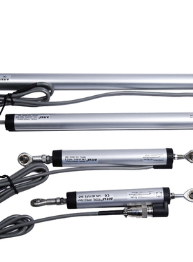 MIRAN米朗KPM22-150 175 200 225 250mm铰接预应力千斤顶传感器