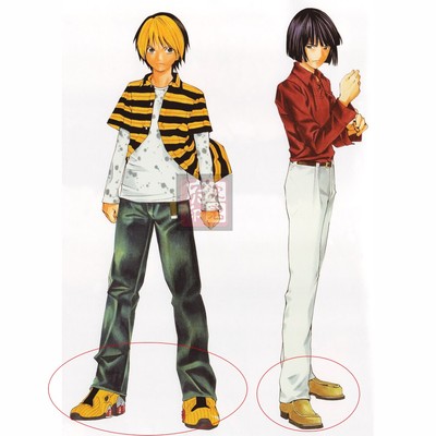 棋魂进藤光藤原佐为塔矢亮