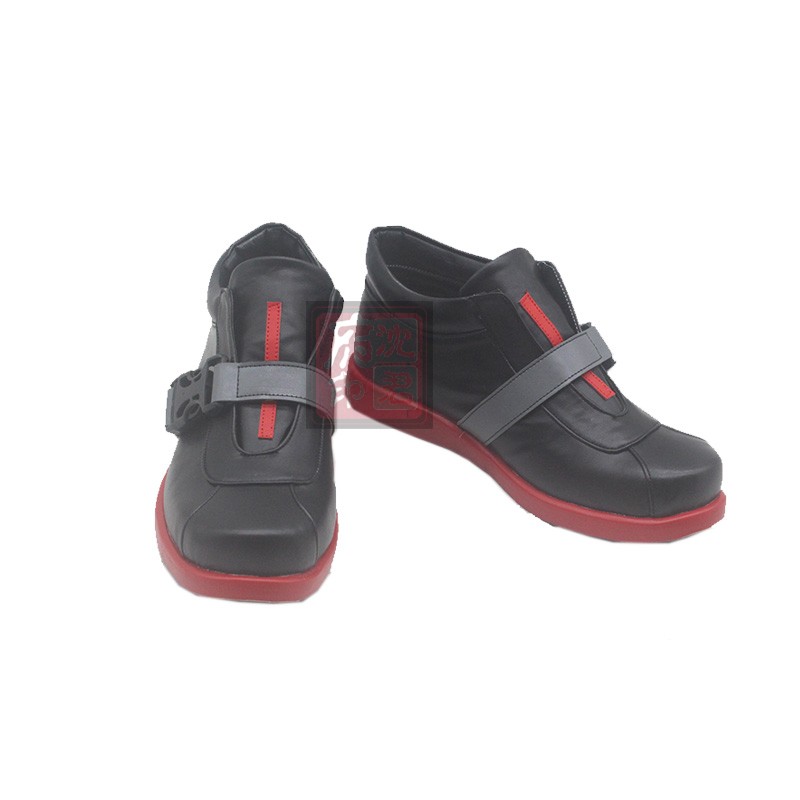 明日方舟整合运动Wcosplay鞋