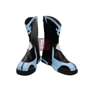 Fate Grand Order狂阶FGO阿塔兰忒 COS鞋COSPLAY鞋来图定制