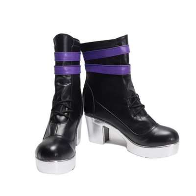 虚拟主播vtuberUkiUki