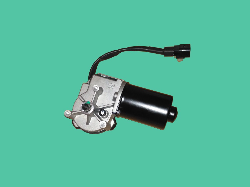 纯原厂包邮乘龙H7雨刮电机雨刮马达刮水电机雨刷电机H73-3741010