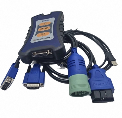 全芯片高质量版NEXIQ3 USB LINK NEXIQ3带蓝牙卡车汽车诊断检测仪