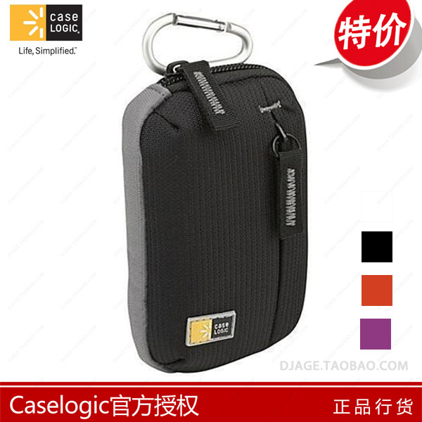 美国品牌卡片机相机包G9X MarkII  TX9c S100 T99c TX1