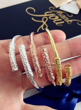 大圣归来时尚风潮牌创意情侣手镯