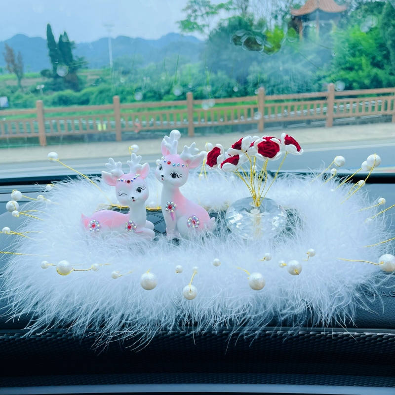 露玛斯祝福车型好看实惠