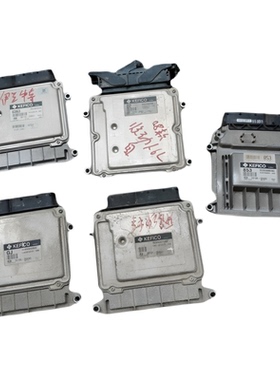伊兰特锐欧雅绅特发动机ECU电脑板39101-39100-26AX0 39106-26821