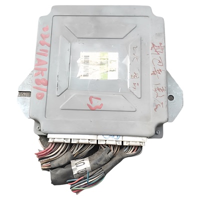 适用斯巴鲁傲虎森林人2.5自动发动机控制电脑板ECU 22611AK810 L3