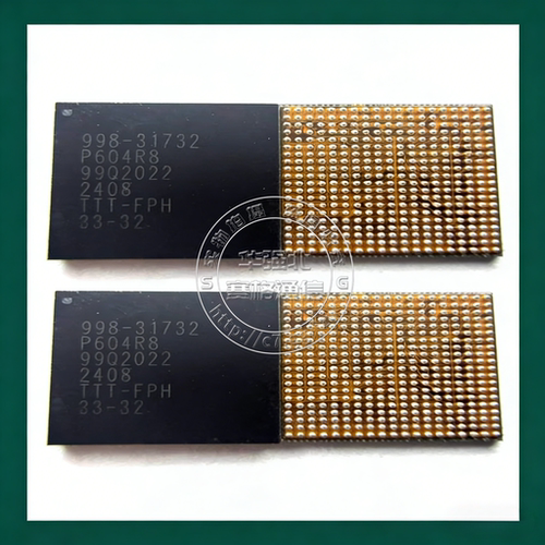 适用苹果16 16PRO CP3200B1G0充电IC 998-31732 338S01119电源IC