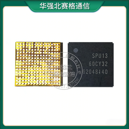PM8350B BH 8350C SPU13 14电源IC 58095-11 77048E 8254-11功放