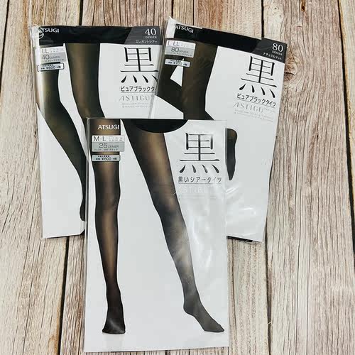 黑丝女春秋厚木美腿防静电连裤袜