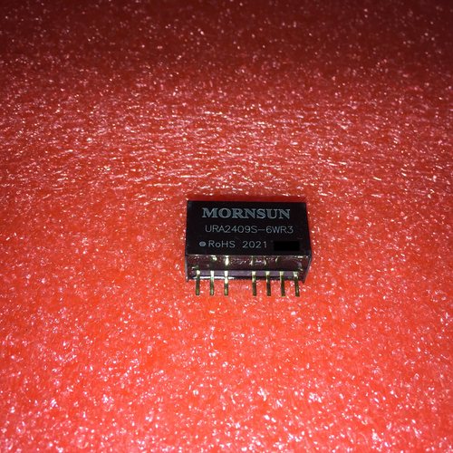 电源模块宽电压输入隔离双路输出