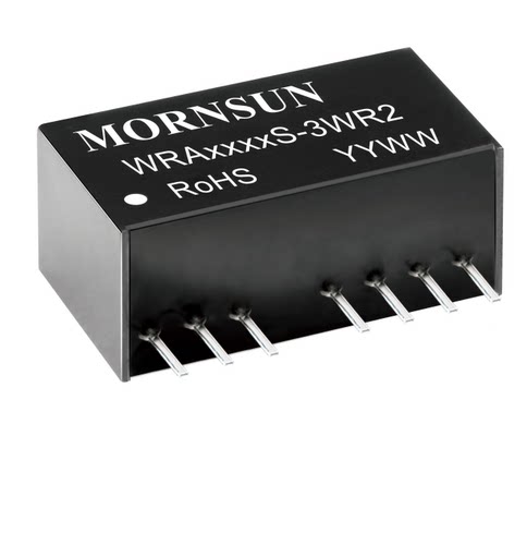 金升阳电源模块WRA0512S-3WR2